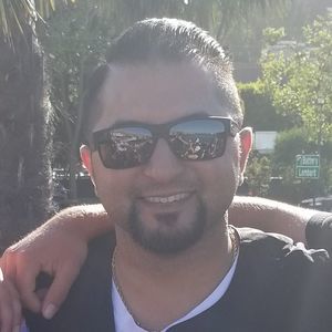 Meet your Posher, Harry